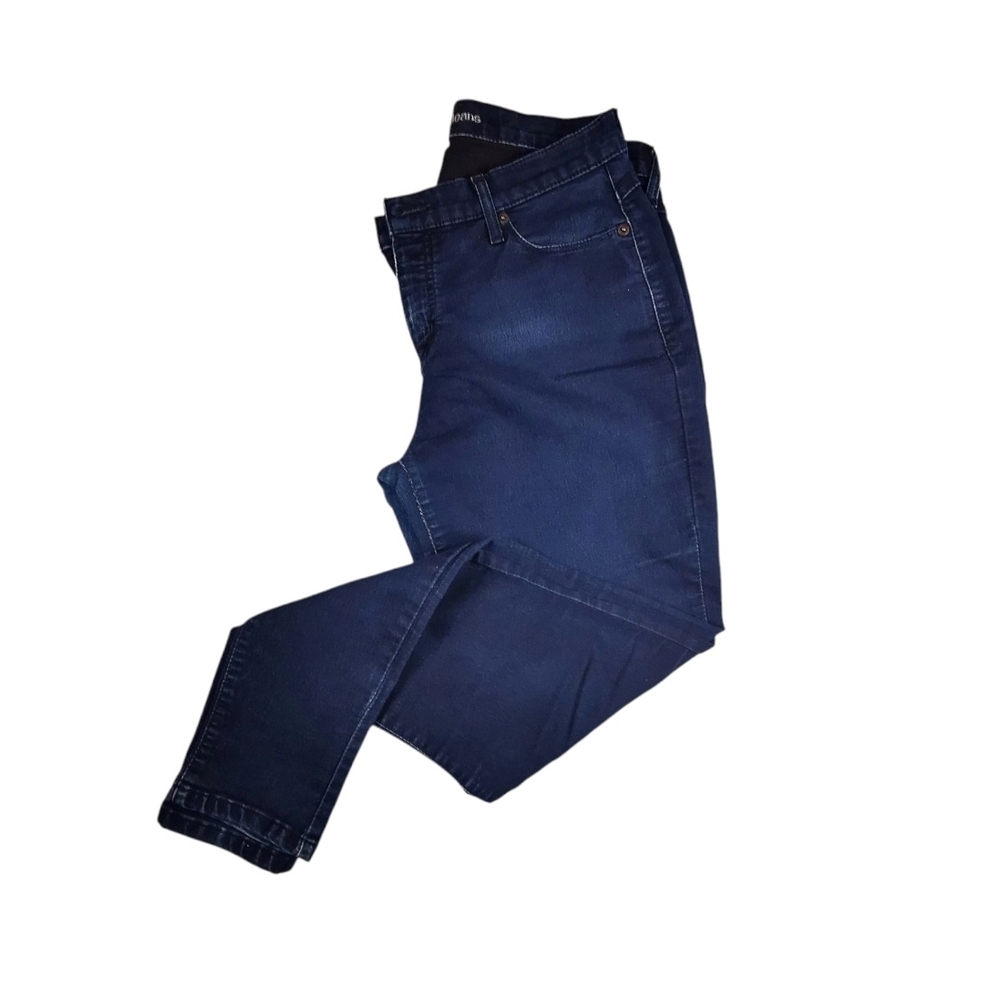 Men's Blue Jeans